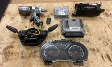 VAUXHALL CORSA D A13DTC CU KIT 55593981 00WR*2010-2014*