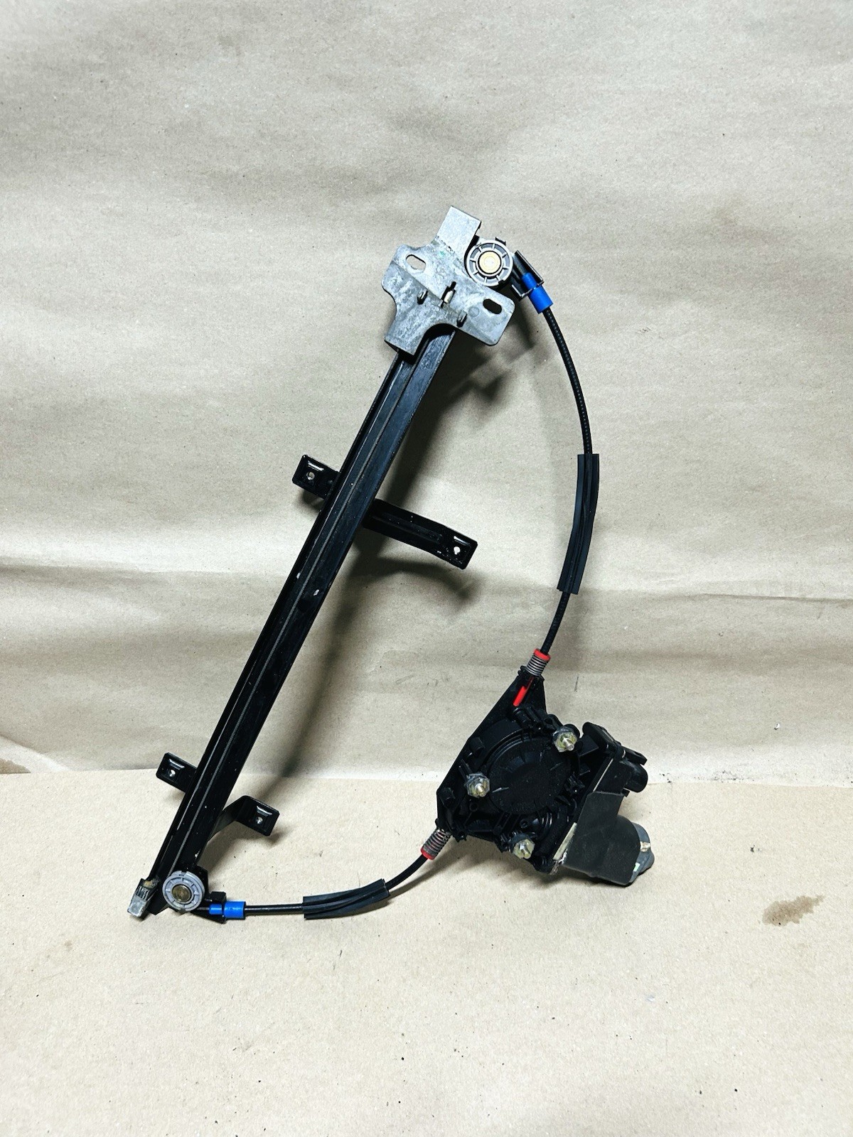 Bentley Arnage Red Label 1999-2009 Front Right Window regulator