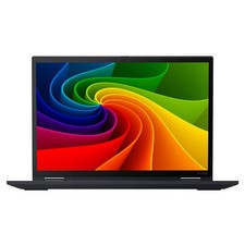 Laptop Lenovo ThinkPad X13 G2 Ryzen 7 Pro 5850U 32GB 512GB SSD 1920x1080 Win 11