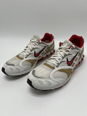 Nike Air Zoom Spiridon Cage 2 Shanghai 2005 308534-161-EU Gr. 46 Rarität Sammler