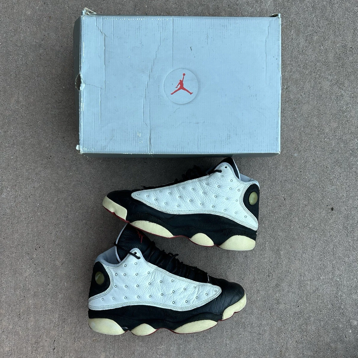 Jordan 13 OG 1997 He Got Game for Sale | Authenticity Guaranteed