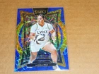 2025 Panini Select WNBA Basketball Blue Scope Alissa Pili #65