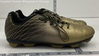 Signed DSG Ocala 2.0 Kids Soccer Cleat Size 3.5 — photo 3