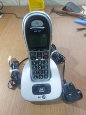 BT4000 Single Cordless Phone