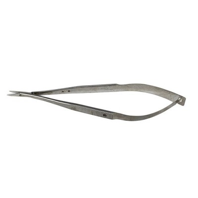 STORZ REF E3861, Castroviejo Needle Holder