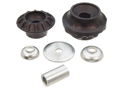 For 1980-1984 Volkswagen Rabbit Convertible Strut Mount Rear KYB 39274MJCM 1982