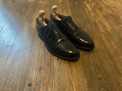 Grenson Oxford | Gr. 41 | Goodyear Welted | Northampton | Top-Qualität