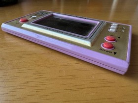 Nintendo Game & Watch Snoopy Tennis