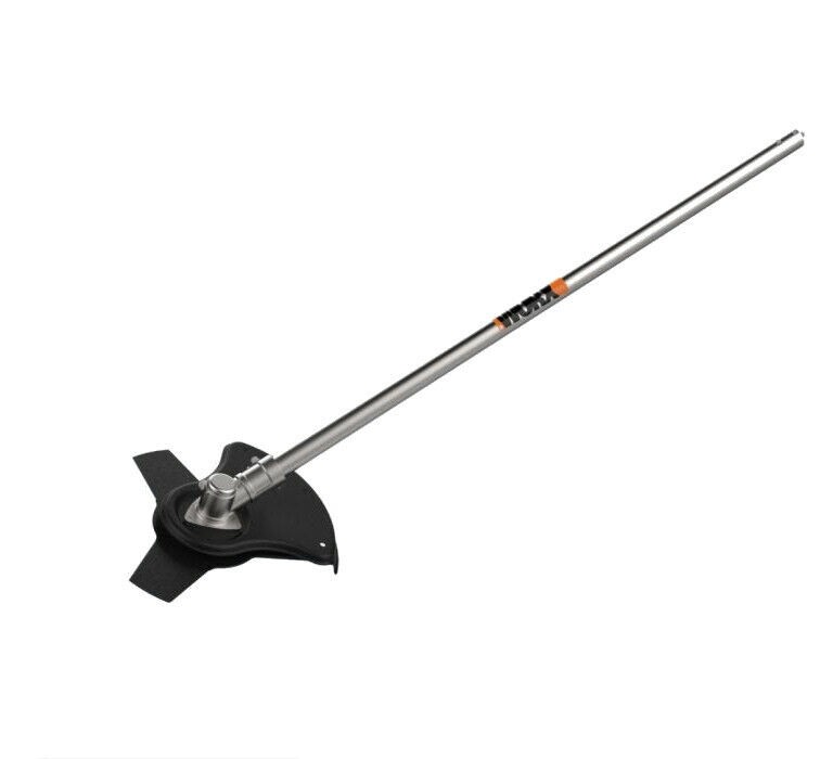 WORX WA0221 NITRO 40V DriveShare 10" Universal Brush Cutter 