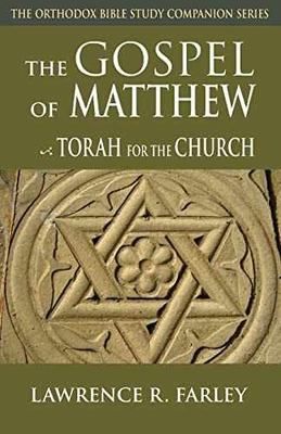 #ad #ad Gospel of Matthew: The Torah for Paperback by Farley Lawrence R Very Good $11.28