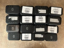 LOT OF 50 Alcatel Linkzone 2 MW43TM WiFi 4G LTE Hotspot Dual-band 2.4 5Ghz