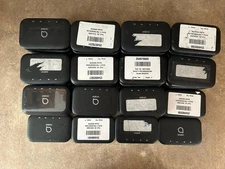 LOT OF 50 Alcatel Linkzone 2 MW43TM WiFi 4G LTE Hotspot Dual-band 2.4 5Ghz