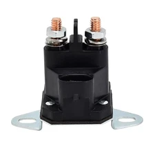 Starter Solenoid for Gravely Zoom Ikon ZTX ZT XL Zero Turn Mowers 04781700