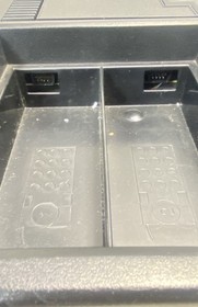 ColecoVision 2400 Console Bundle - Black