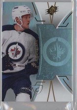 2016-17 SPx Stars and Legends 43/149 Nikolaj Ehlers #50 p1g