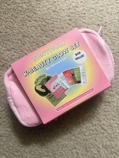 TonyMoly K-Beauty Glow Set  49 Value 