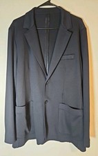 Bugatchi Stretch Blazer-Unstructured-Made in ...
