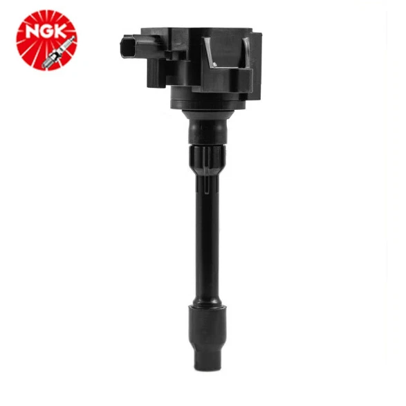 Bobinas de encendido NGK para Honda Civic Accord Fit 1,5 L 2,0 L 30520-5R0-013 4 piezas OEM Foto 2 de 4