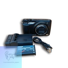 CASIO Digital Camera EX-FH100