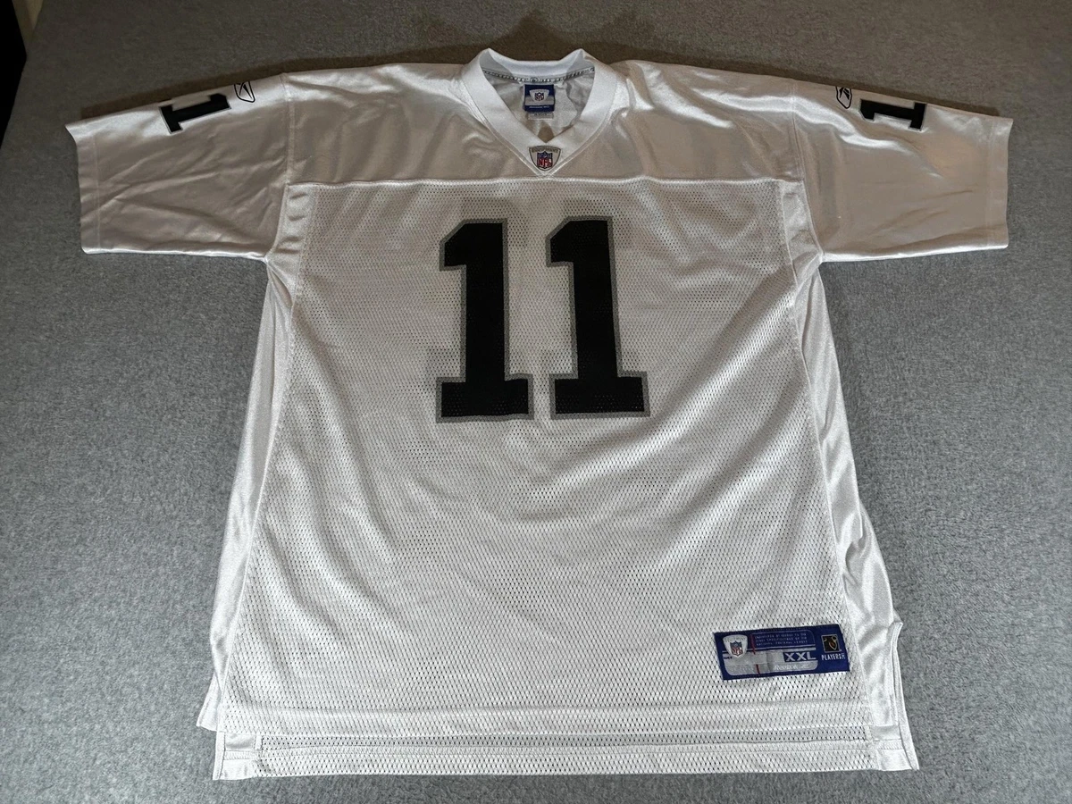 Reebok Oakland Raiders NFL Jerseys for sale | eBay