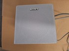 Sony 5-Speaker Stereo System Model #SS-MSP66SL, mounting brackets, cables, wires — photo 4