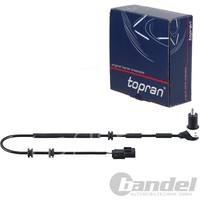 Topran ABS-SENSOR Raddrehzahl Vorne Links Passend FüR Hyundai Terracan | 820 712