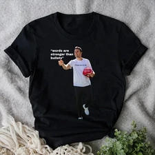 Charlie Kirk Shirt RIP Patriot Tee Human Rights Graphic Political Meme T-Shirt