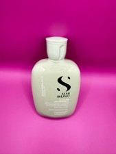 Image of Alfaparf Milano Semi Di Lino Scalp Rebalance Purifying Low Shampoo 250ml