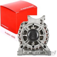 Herth+Buss Elparts Lichtmaschine Generator 115A Passend FüR MERCEDES-BENZ