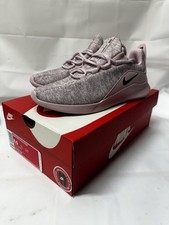 Womens Nike Viale Premier AQ2233 500 Plum Chalk Black Running Sneakers Shoes 8.5
