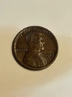 1912-D Lincoln Wheat Cent Penny Better Grade Fine Very Fine Vf