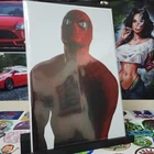 Amazing Spider-Man #50 (2024) - Alex Ross Mexican Foil
