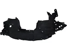 Right - Passenger Side Fender Liner For 2022-2024 Acura MDX 2023 DW527CY