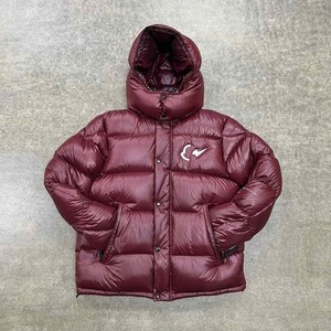Moncler Fragment Coat | eBay