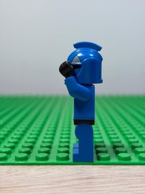 LEGO STAR WARS Senate Commando Captain Clone Mini Figure 75088