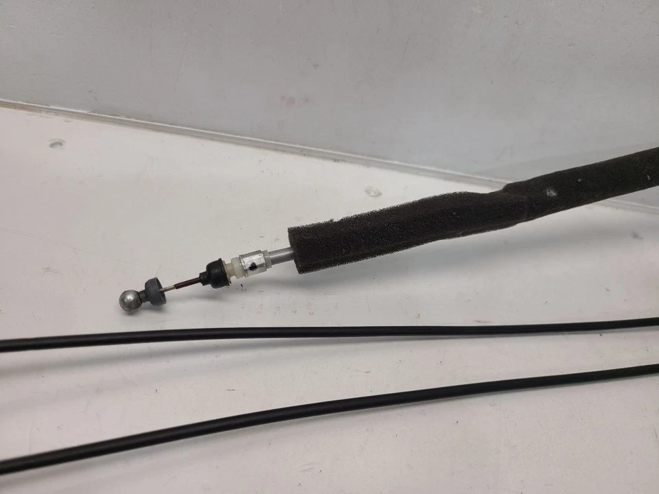 Nissan Versa 2008 (hatchback) pasajero puerta delantera derecha pestillo con entrada sin llave Foto 3 de 4