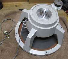 Altoparlante vintage Electro-Voice 12TRXB, BELLO, FUNZIONANTE