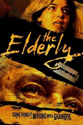 The Elderly [New Blu-ray]