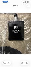 Rue21 CJ Black Cologne Spray 1.7 fl oz / 50 ml New No Cap