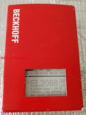 NEW IN BOX BECKHOFF PLC module EL2088
