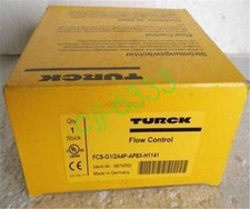 1Pc New Turck FCS-G1/2A4P-AP8X-H1141 mc