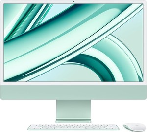 Green iMac | eBay