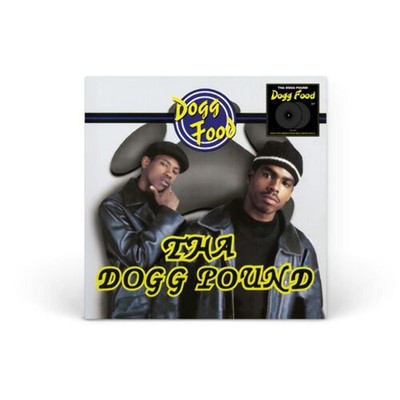 Tha Dogg Pound - Dogg Food - LP | eBay
