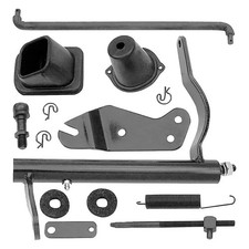 For Chevy Camaro 1968-1969 Oer K510 Clutch Linkage Kit
