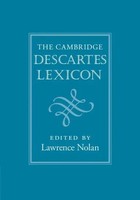 Lawrence Nolan | The Cambridge Descartes Lexicon | Taschenbuch | Englisch (2022)