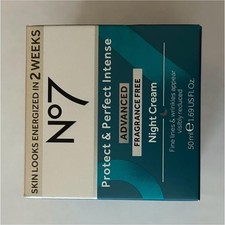 No7 Protect & Perfect Intense Advanced Fragra...