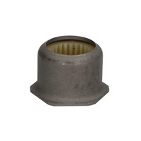 Zentrierbuchse, LäNgswelle Febi Bilstein 26858