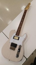 Guitare électrique FENDER TELECASTER MOD type Telecaster