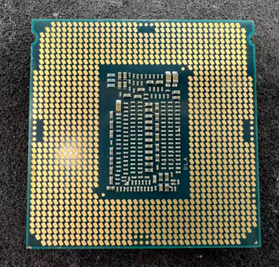 Intel Core i5-9600KF SRG12 Desktop Processor 3.7GHz, 6-Core Tested