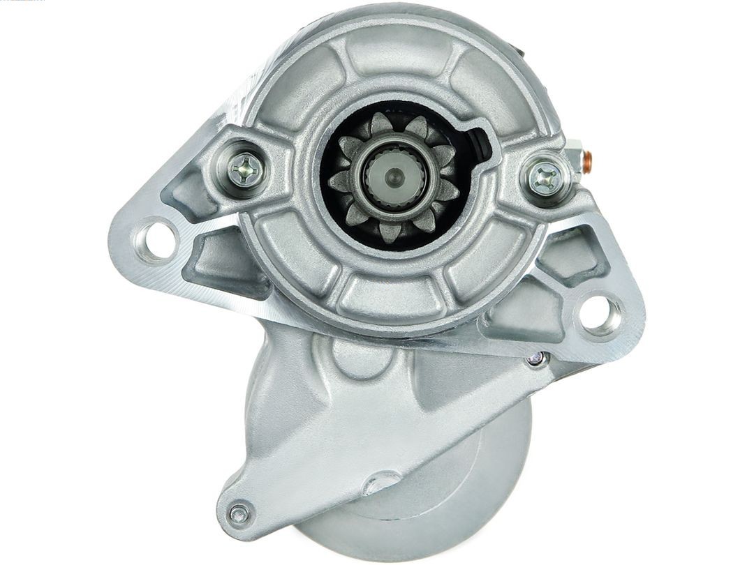 Fits AS ROZRUSZNIKI I ALTERNATORY S6271(DENSO) ROZRUSZNIK BRAND NEW O ⭐UK Stock⭐